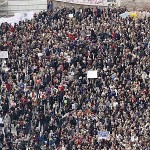13 febbraio 2011. Se non ora quando.