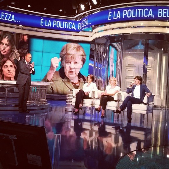 A Porta a Porta