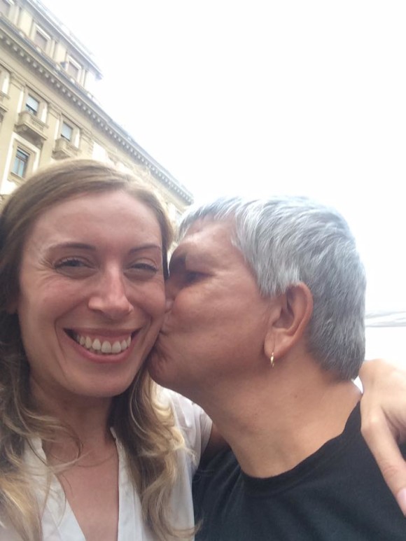 Io e Nichi
