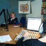 Intervista Radio Popolare