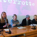 Ragazze interrotte, 3-4 marzo 2012