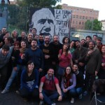 Buon compleanno. Sette anni daSud.