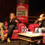 Presentazione "Gotica" di Giovanni Tizian a Bologna
