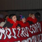 Riprendiamoci la notte