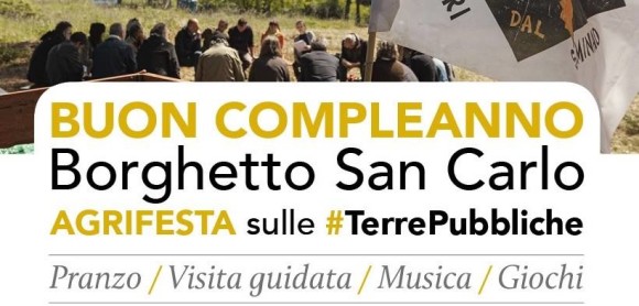 Borghetto