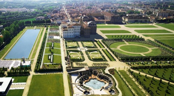 VENARIA